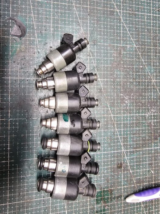 Форсунки опель. Вектра, нексия