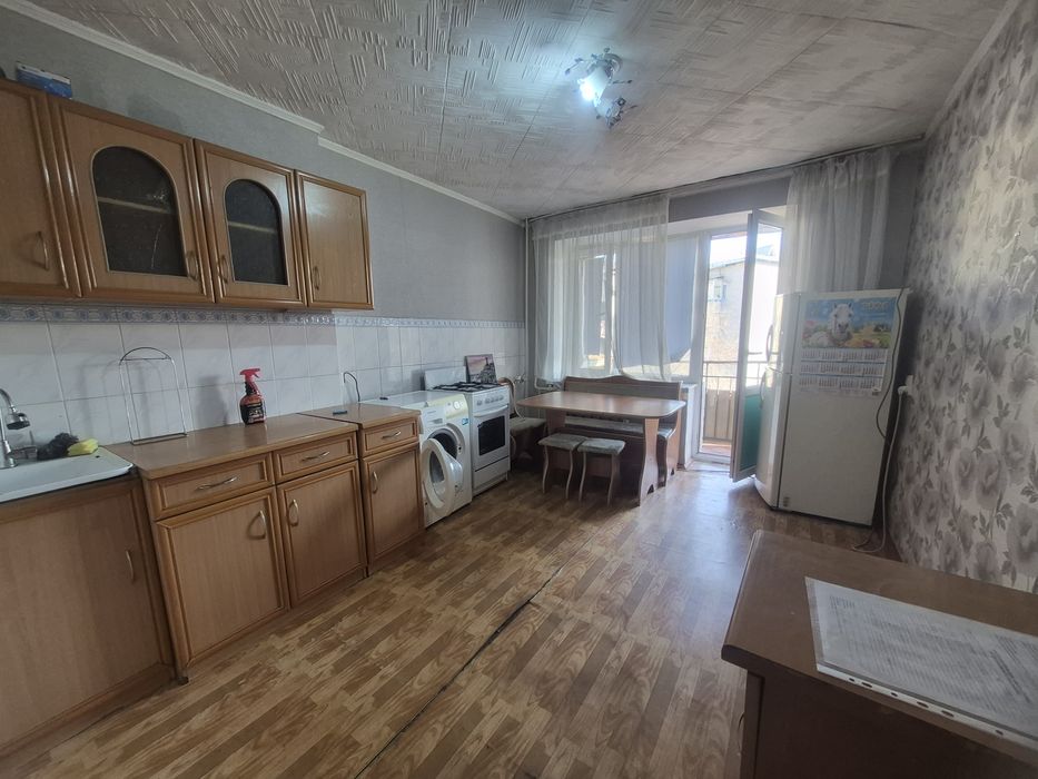 Сдам 1 ком -Самал ,Малосемейка