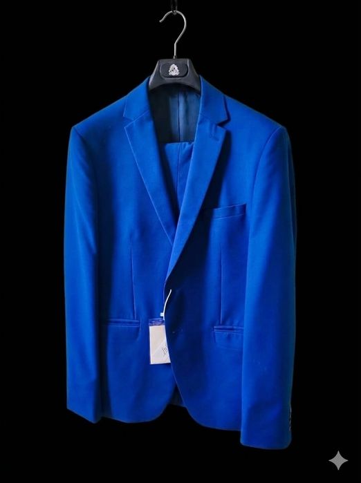 Костюм мужской двойка