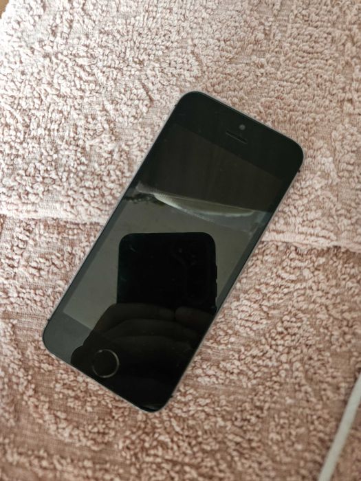 iPhone 5s на запчасти