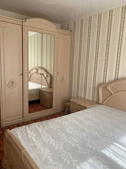 Продам 3х ком квартиру