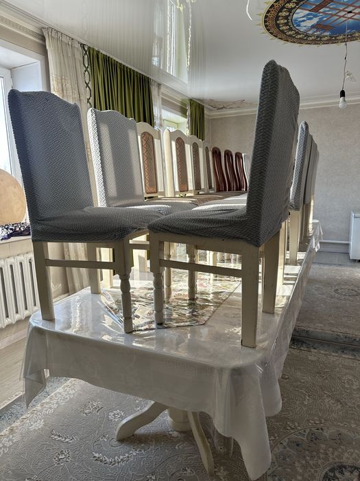 Стол 5*110 продаются