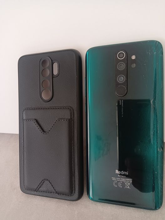 Продам Телефон.  РЕДМИ НОТ 8 ПРО