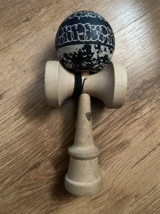 Kendama Krom Lambo Shape