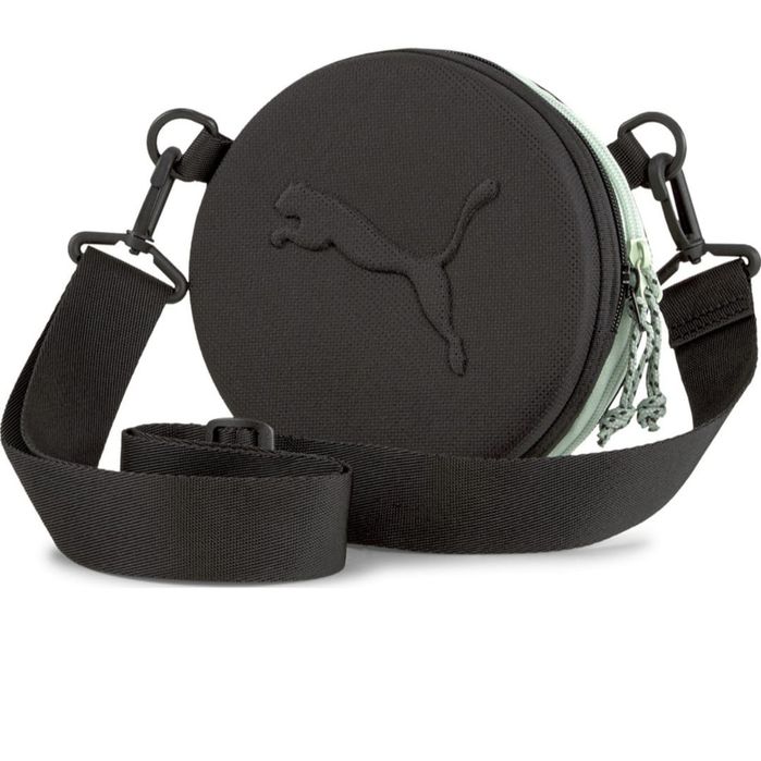 Geanta sport Puma pentru echipament