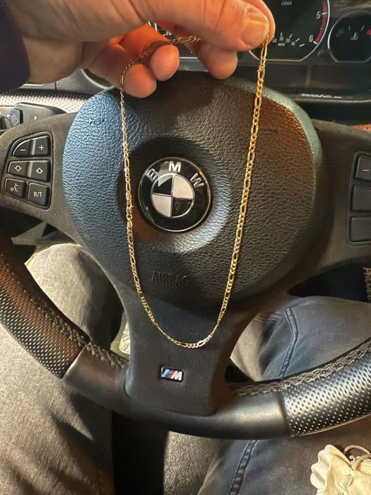 Vand lant aur 14k
