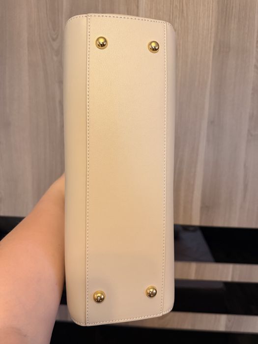 Geanta office piele premium