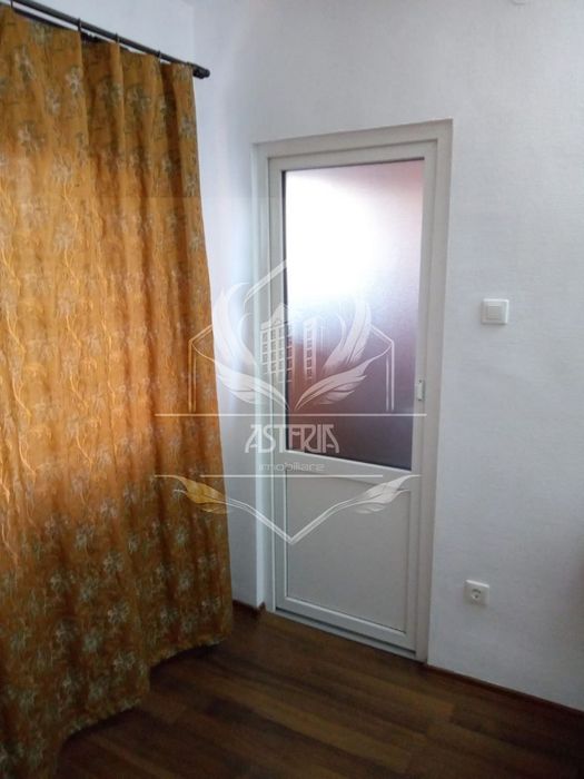 Garsoniera in Targu-Mures