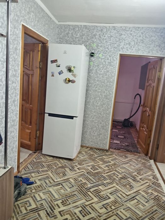 3хкомн квартира! Гор прописка! 1эт