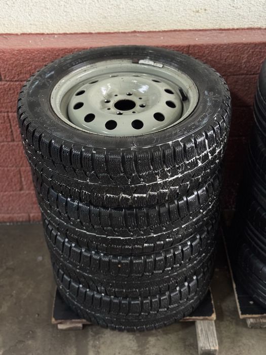 185/60/14 зима штамп