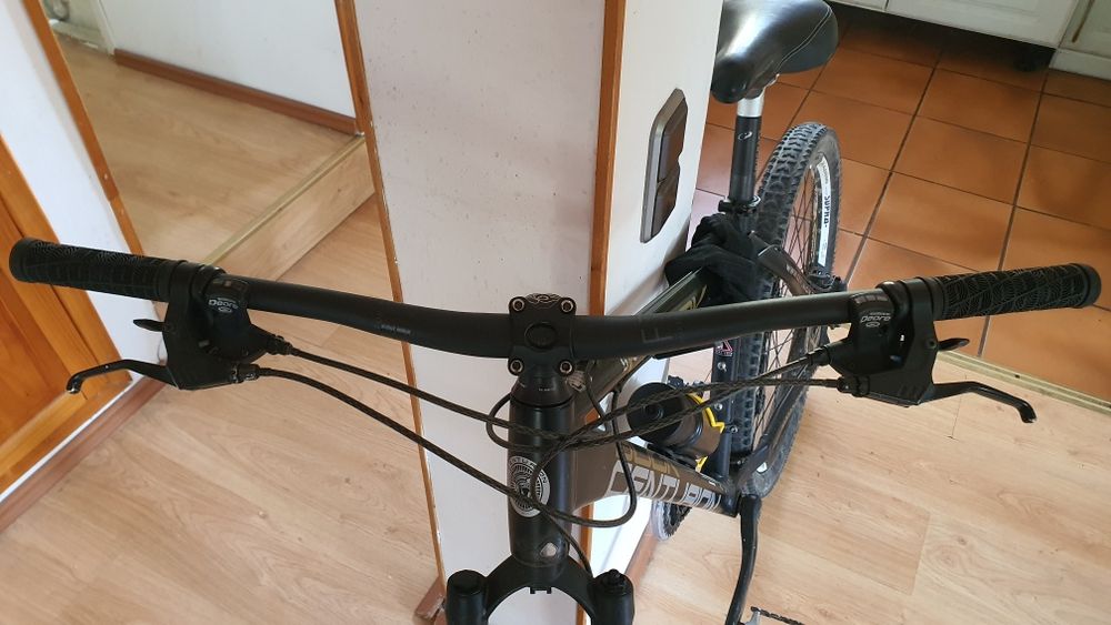 Bicicleta Centurion Bock