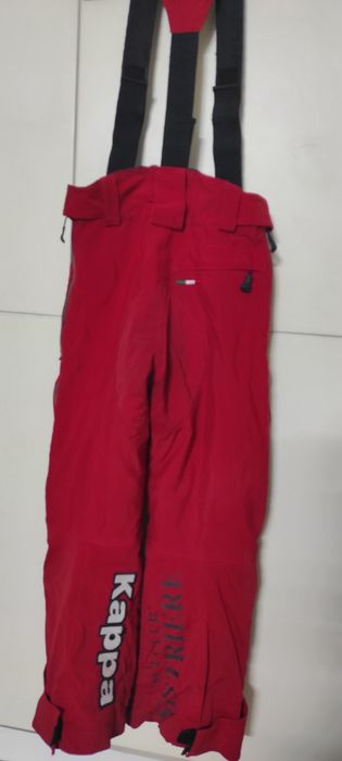 Pantaloni kappa salopeta de iarna /zăpadă sau ski