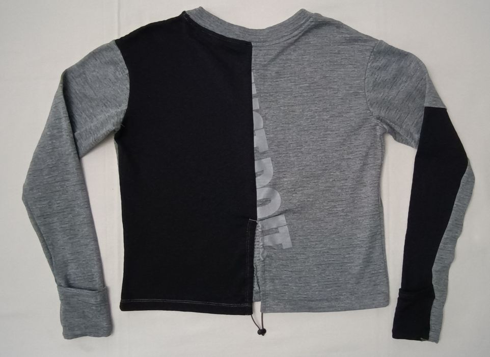 Nike DRI-FIT Sphere Icon Clash Top оригинално горнище S Найк спорт