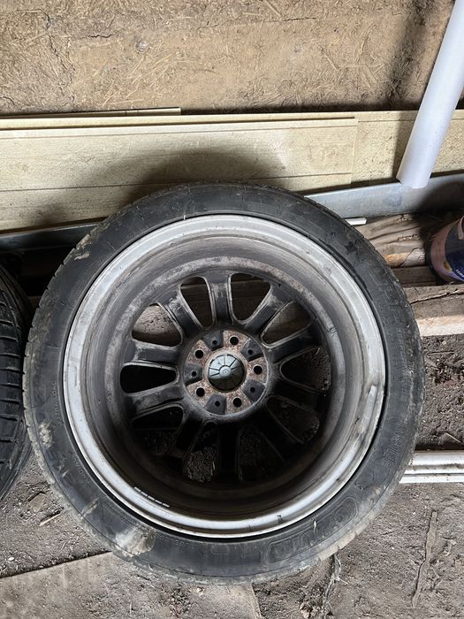 Джанти за Бмв 328