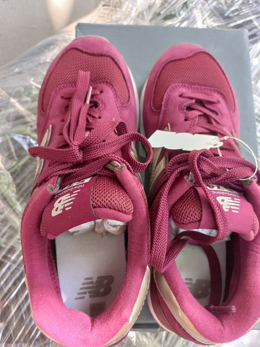 New balance 39 piele