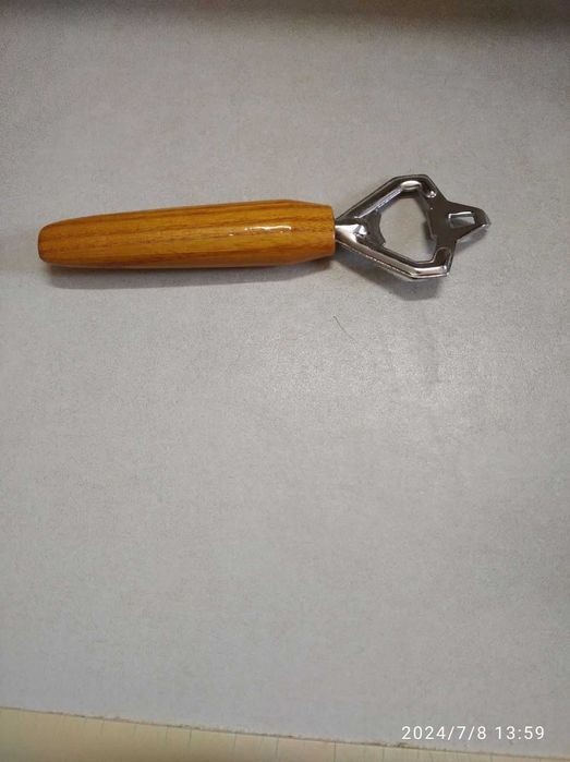 Стар немски набор за бутилки