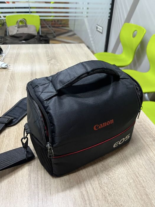 Фотоаппарат Canon mark II 6D