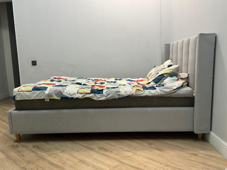 СРОЧНО продаем кровать