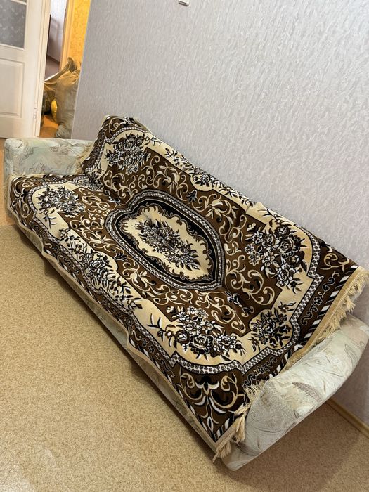 Диван с креслами
