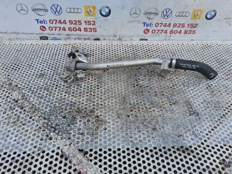 Conducta alimentare Mercedes 2.0 euro 6 w213 Gla cla Glb W177 w247 x247 H247 c118 x118 cod a6542035601