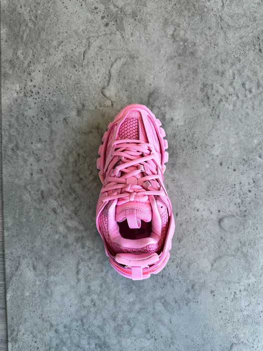 Дамски Обувки BALENCIAGA Track