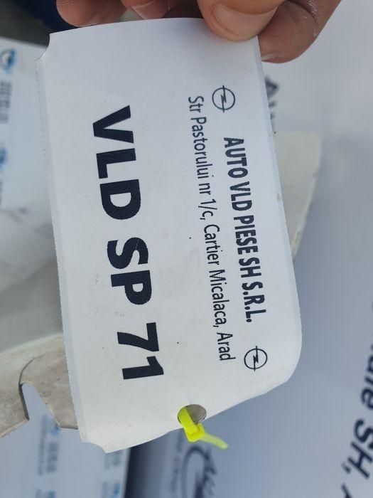 Bara spate Seat Leon 2 facelift