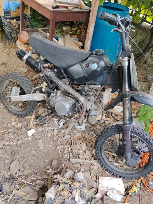 vand scuter si cross