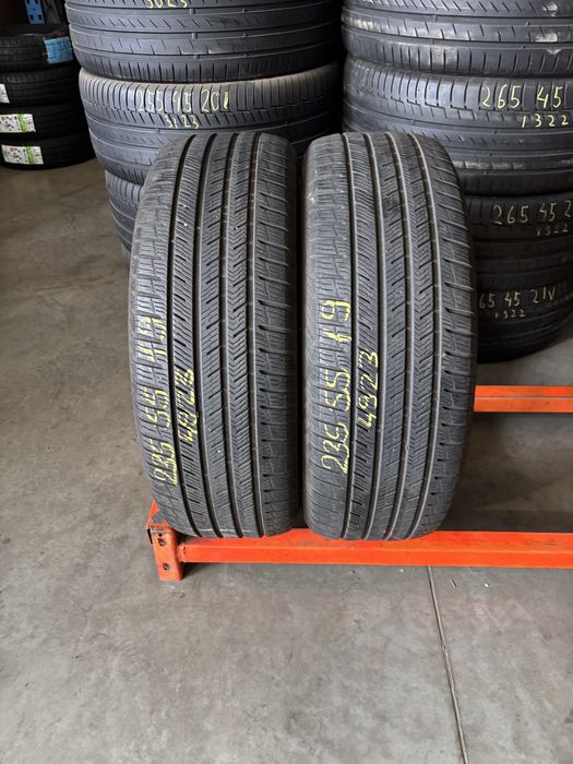 Anvelope All Season 235/55/19 Vredestein QuatraC Pro 235 55 19 R19