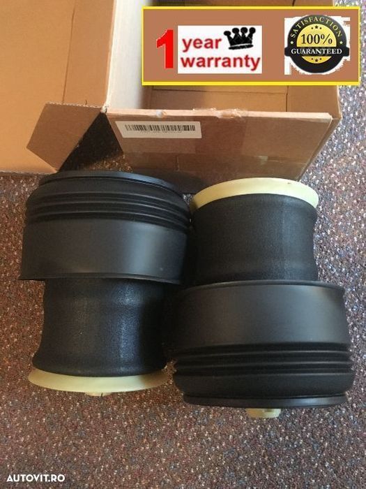 Perne aer BMW X5,X6,E70,E53,F11,E53,E61,F07,E39.MERCEDES ML,GL,E,W164,