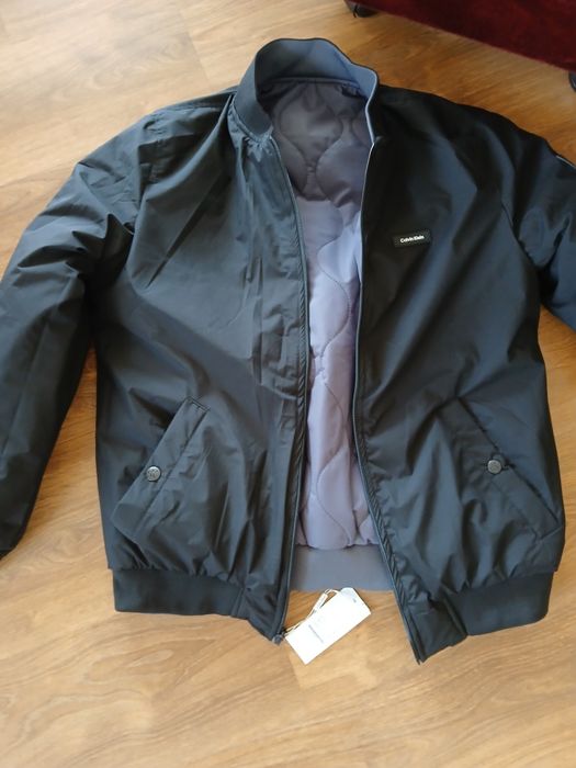 Мъжки яке на водещи марки