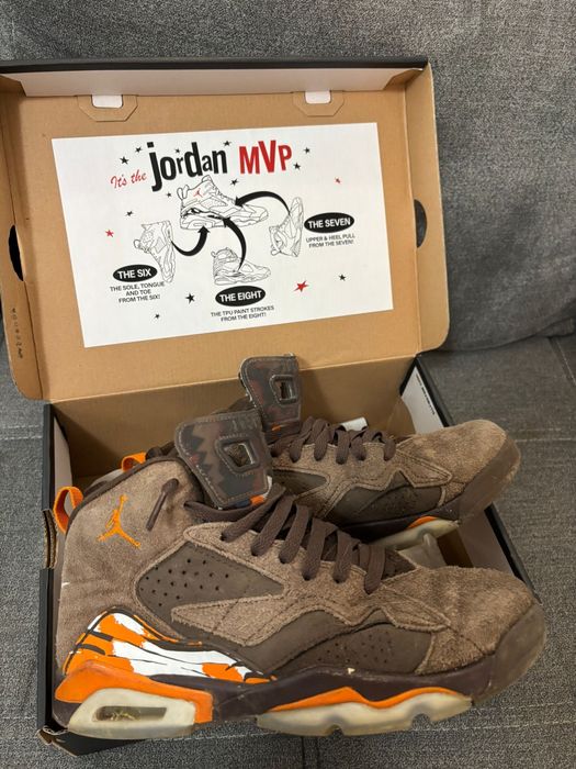 Jordan MVP marime 40