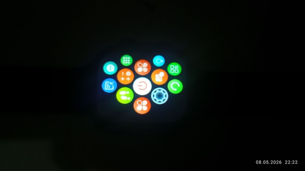 Vând Smart Watch