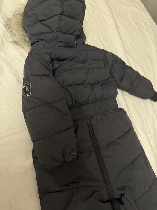 Продам зимний комбенизон 2par2