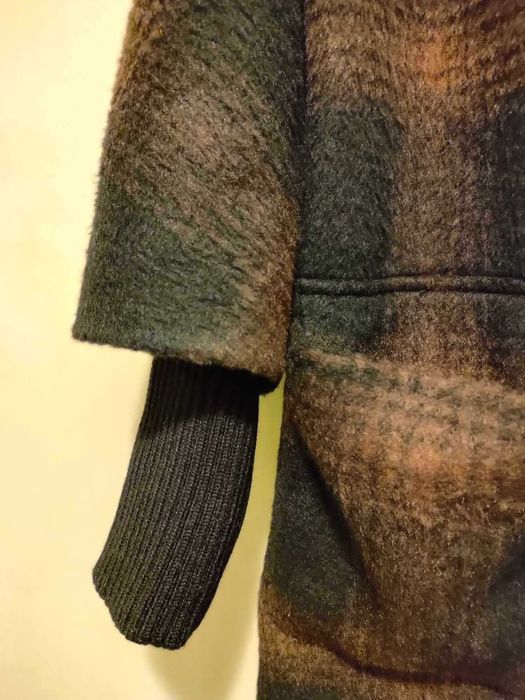 Стилно палто Comma