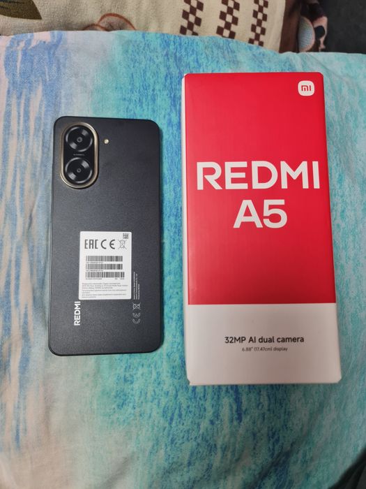 Xiaomi Redmi A5 128 Gb