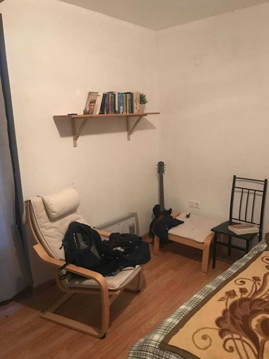 Двустаен апартамент в Кръстова вада