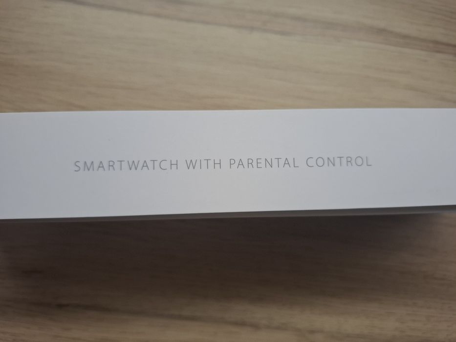 Часовник Myki 4 .