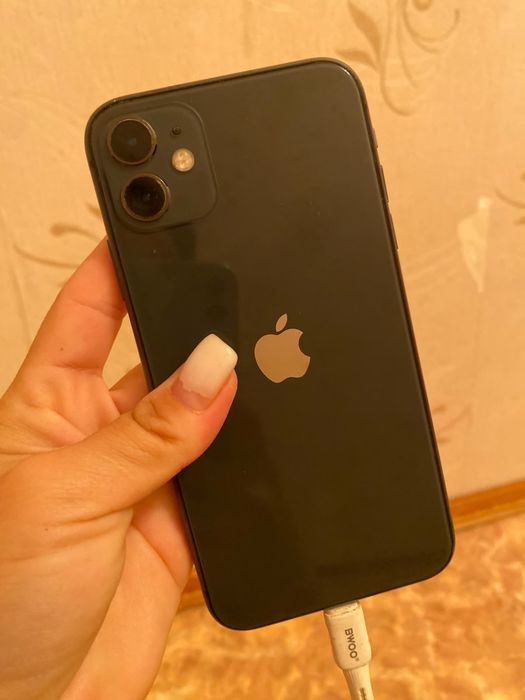 Iphone 11   128 гб память