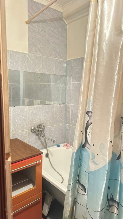 Сдам 1комн кв ул абая 91