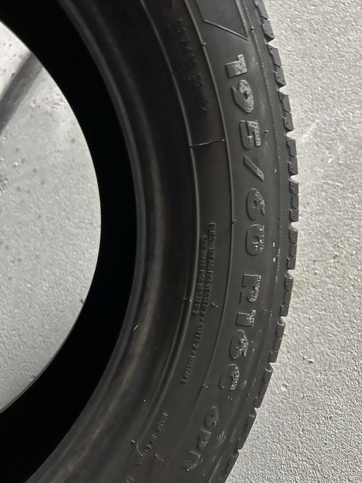 Гуми 195/60/16 Gt Radial