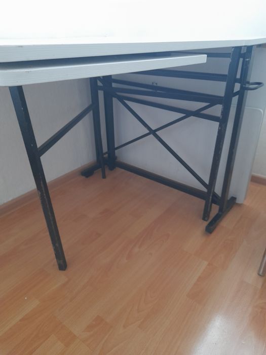 Продам стол книжка 270×90