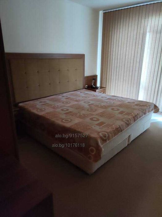 Дава се под наем Двустаен апартамент в Русе, Родина 4 - 90 кв.м за 648.21 € - Снимка #2