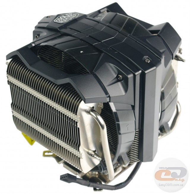 Кулер для процессора Cooler Master V8 GTS
