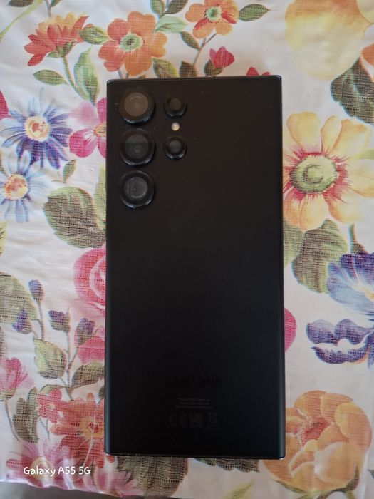 Samsung Galaxy S23 Ultra