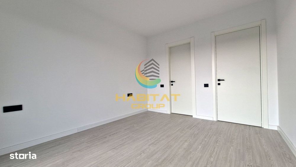 Apartament 4 Camere Premium - Finalizat - Predare Imediata