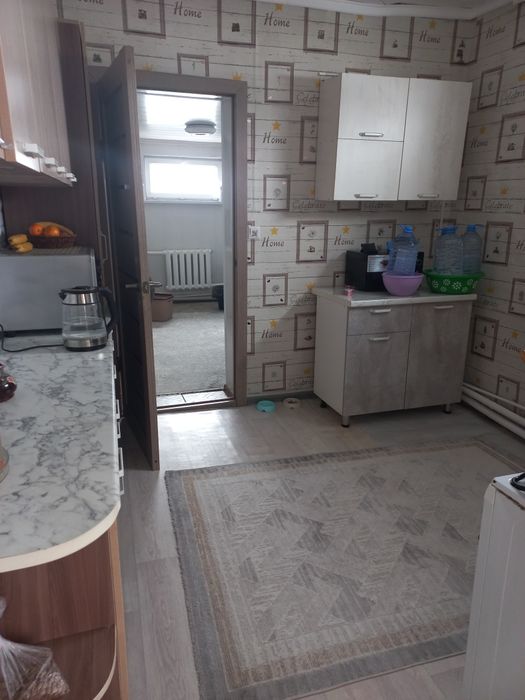 Продаётся дом благоустроенный