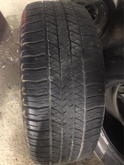 шины 285/60/18 о