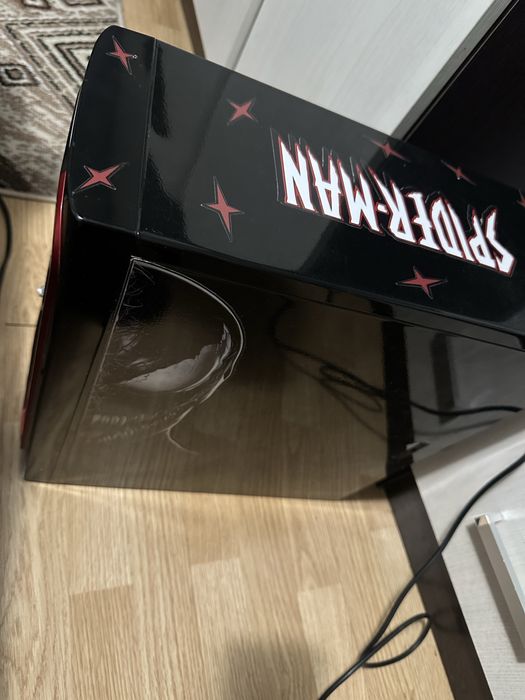 Компьютер срочно