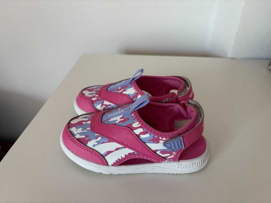 Детски сандали Reebok