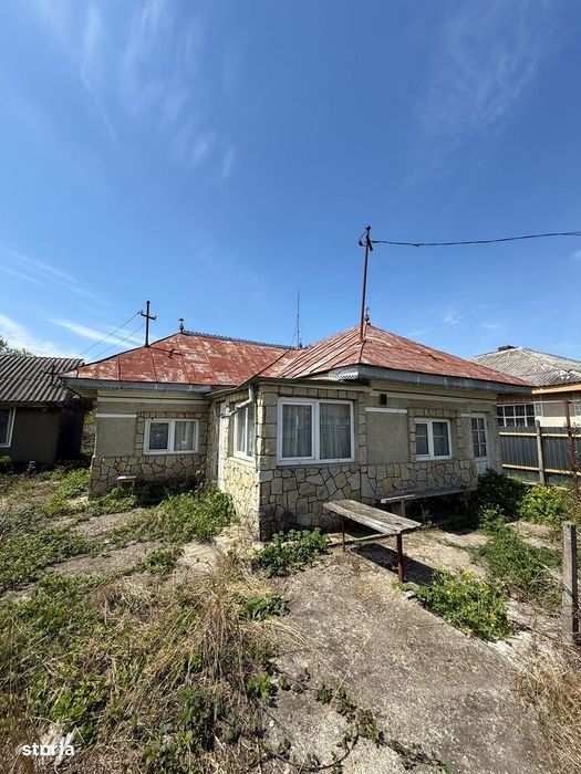 535 MP  TEREN de vanzare cu toate utilitatile, Barati
